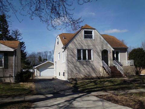 14744 Keystone Ave, Midlothian, IL 60445 photo 1