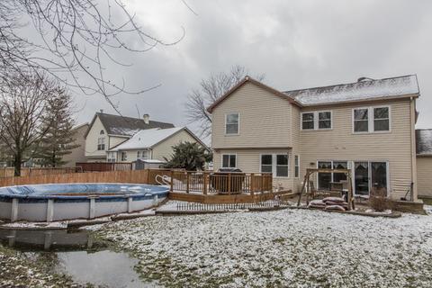 388 Wildberry Ln, Bartlett, IL 60103 photo 23