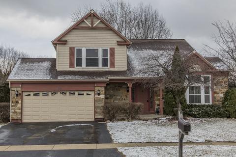388 Wildberry Ln, Bartlett, IL 60103 photo 1