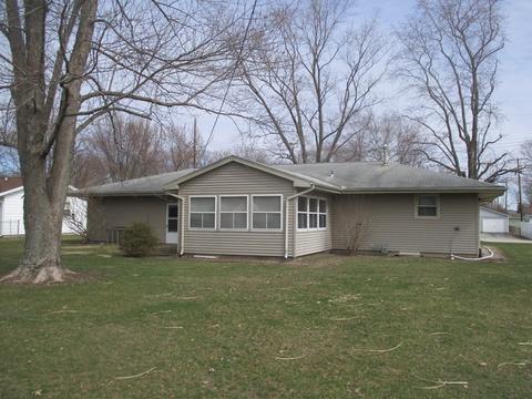 202 Ruby St, Villa Grove, IL 61956 photo 11