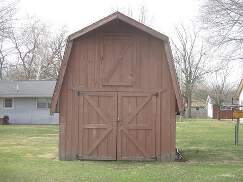202 Ruby St, Villa Grove, IL 61956 photo 12