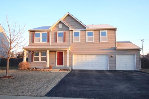 14309 General Ct, Plainfield, IL 60544 photo 1