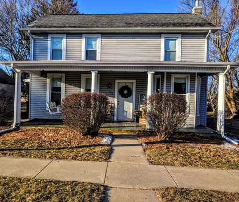 114 Liberty St, Walnut, IL 61376 photo 1