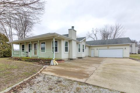 109 E Old Route 47, Cisco, IL 61830 photo 1