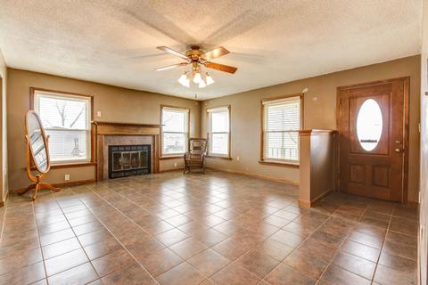 109 E Old Route 47, Cisco, IL 61830 photo 3