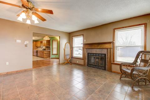 109 E Old Route 47, Cisco, IL 61830 photo 2