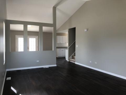 1715 Emerald Pointe Cir, Plainfield, IL 60586 photo 2