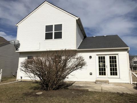 1715 Emerald Pointe Cir, Plainfield, IL 60586 photo 20