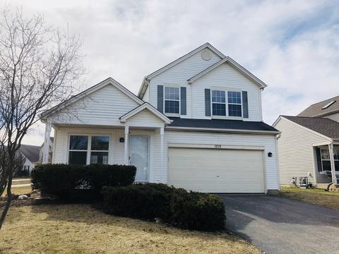 1715 Emerald Pointe Cir, Plainfield, IL 60586 photo 1