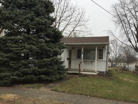 110 S Third St, Buckley, IL 60918 photo 1