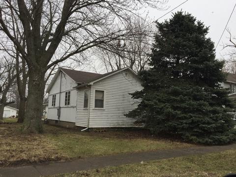 110 S Third St, Buckley, IL 60918 photo 2