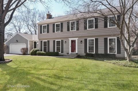 567 Hevern Dr, Wheaton, IL 60189 photo 1