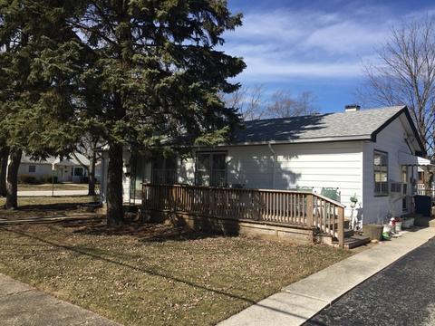 14957 Ridgeway Ave, Midlothian, IL 60445 photo 1