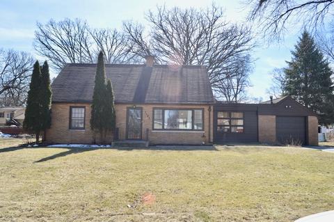3105 Crescent Ave, Mchenry, IL 60050 photo 1