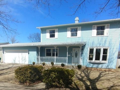 107 E Milner Ave, Dekalb, IL 60115 photo 1