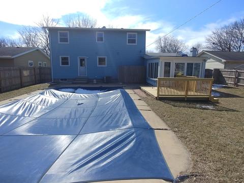 107 E Milner Ave, Dekalb, IL 60115 photo 2