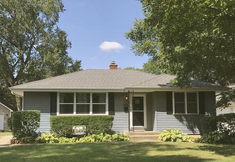 1302 Irving Ave, Wheaton, IL 60187 photo 1
