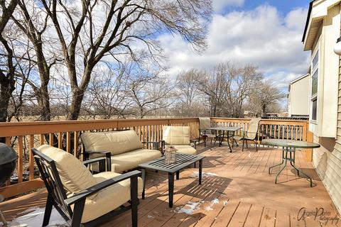 32096 N Great Plaines Ave, Lakemoor, IL 60051 photo 33