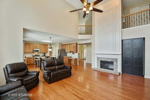 12417 Blue Iris Ln, Plainfield, IL 60585 photo 10