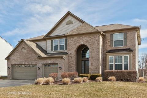 12417 Blue Iris Ln, Plainfield, IL 60585 photo 1