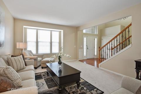 12417 Blue Iris Ln, Plainfield, IL 60585 photo 3