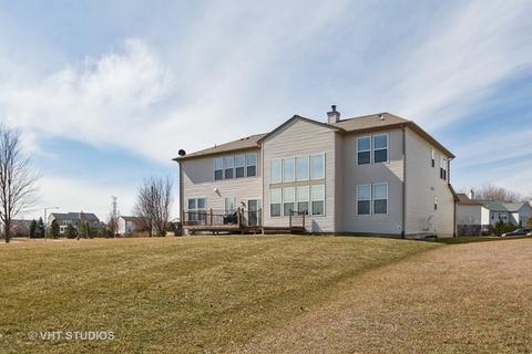 12417 Blue Iris Ln, Plainfield, IL 60585 photo 26