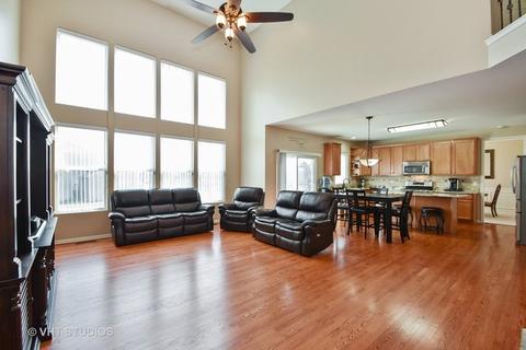12417 Blue Iris Ln, Plainfield, IL 60585 photo 9