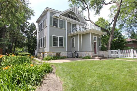 633 William St, River Forest, IL 60305 photo 40