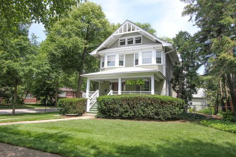 633 William St, River Forest, IL 60305 photo 1
