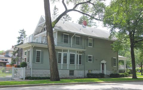 633 William St, River Forest, IL 60305 photo 39