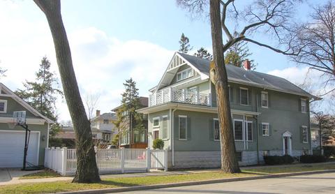 633 William St, River Forest, IL 60305 photo 43