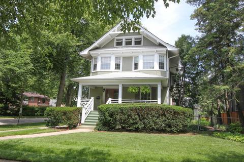 633 William St, River Forest, IL 60305 photo 2