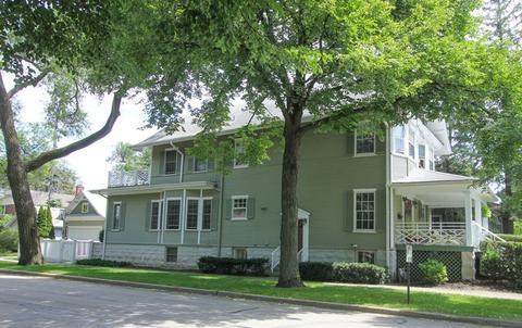 633 William St, River Forest, IL 60305 photo 3