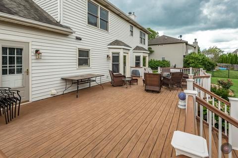 5013 Saint Andrews Dr, Plainfield, IL 60586 photo 27