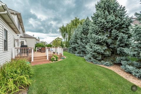 5013 Saint Andrews Dr, Plainfield, IL 60586 photo 29