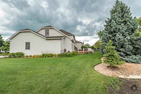 5013 Saint Andrews Dr, Plainfield, IL 60586 photo 30