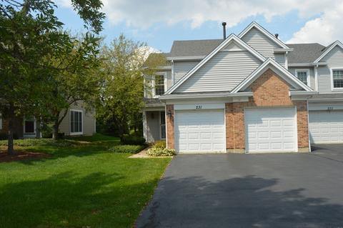 231 E Theodore Ln, Itasca, IL 60143 photo 1