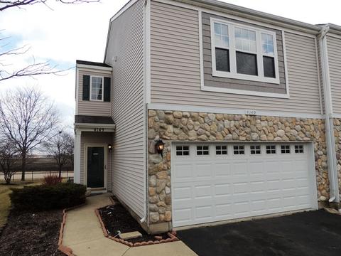 4149 Blackstone Dr, Aurora, IL 60504 photo 1