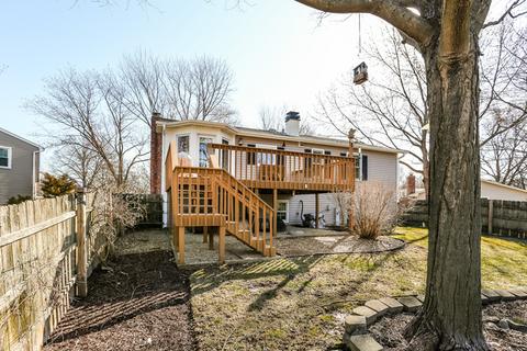 930 Cordova Ct, Wheaton, IL 60189 photo 18