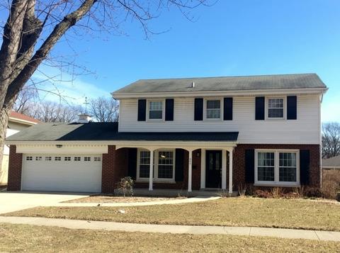 845 S Mitchell Ave, Elmhurst, IL 60126 photo 1