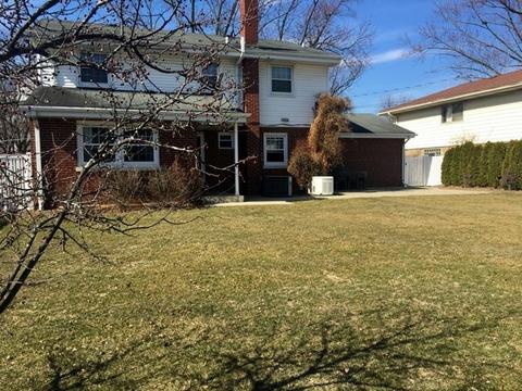 845 S Mitchell Ave, Elmhurst, IL 60126 photo 17