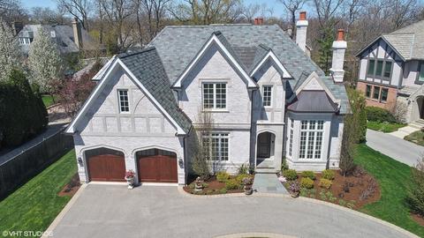 111 Hogarth Ln, Glencoe, IL 60022 photo 22