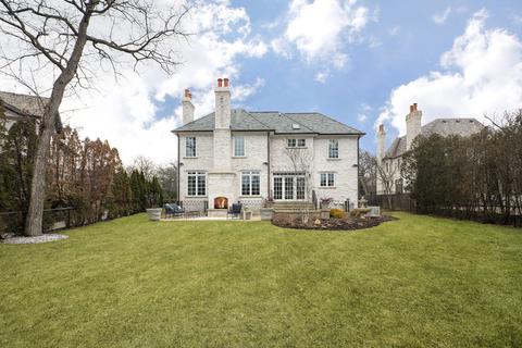 111 Hogarth Ln, Glencoe, IL 60022 photo 21