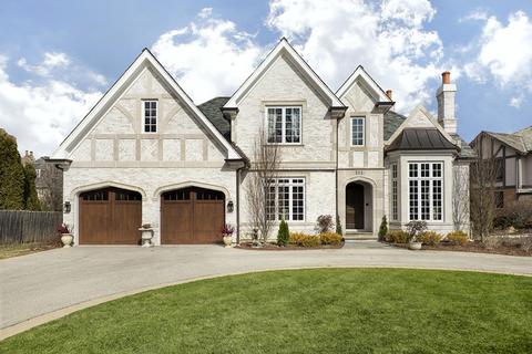 111 Hogarth Ln, Glencoe, IL 60022 photo 1