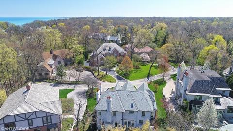 111 Hogarth Ln, Glencoe, IL 60022 photo 26