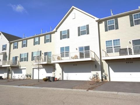 4032 Pompton Ct, Elgin, IL 60124 photo 20