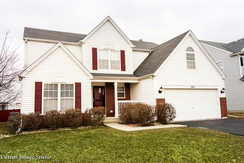 1901 Oleander Dr, Plainfield, IL 60586 photo 1