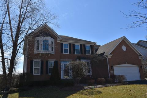 5227 Galloway Dr, Hoffman Estates, IL 60192 photo 1