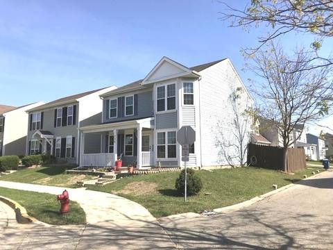 730 Serendipity Dr, Aurora, IL 60504 photo 2