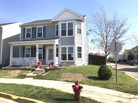 730 Serendipity Dr, Aurora, IL 60504 photo 1